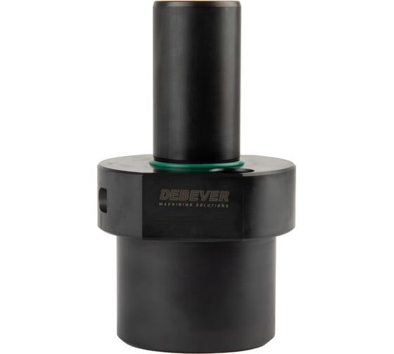 Изображение товара Держатель инструмента Standard VDI, E2-40x40 Debever Machining Solutions DB-S-E2VDI4040