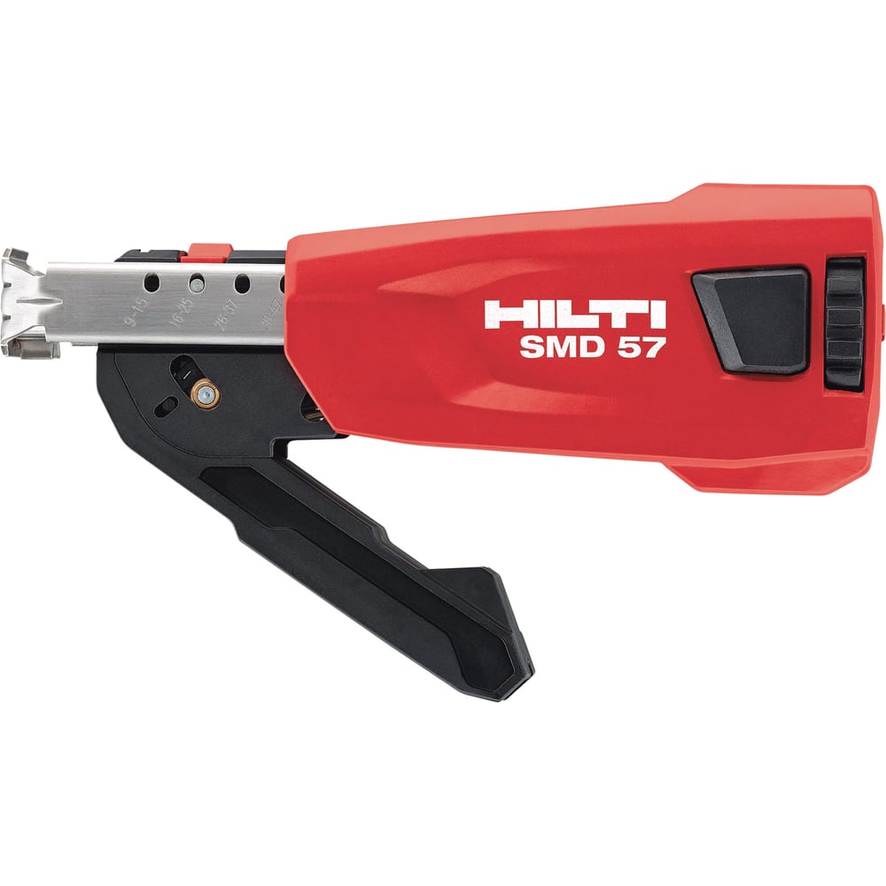 фото Магазин для шурупов hilti