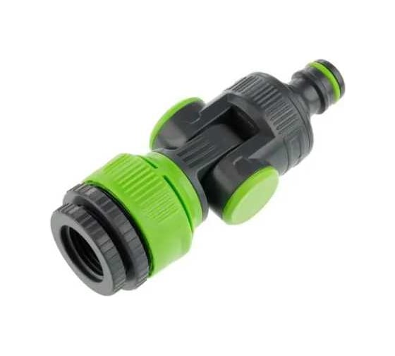 Изображение товара Адаптер для крана поворотный AMIGO 79855