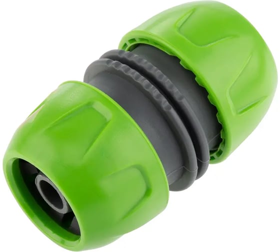 Изображение товара Коннектор универсальный соединительный 1/2" - 3/4" AMIGO 79813