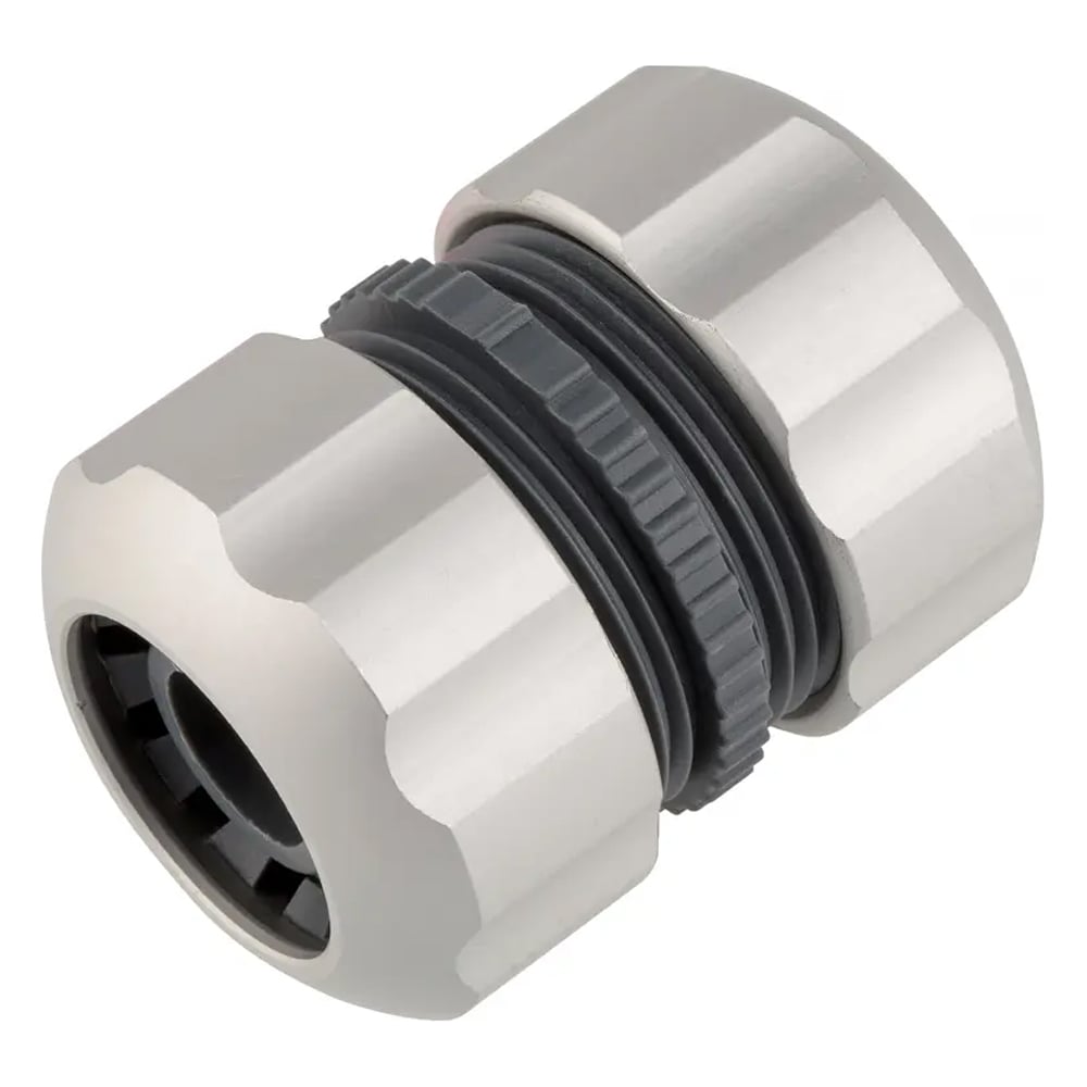 Изображение товара Ремонтная муфта 3/4 дюйма AMIGO 79812 металлические цанги для труб