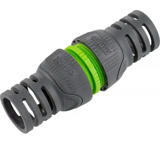 Изображение товара Ремонтная муфта для шлангов 3/4" AMIGO 79865