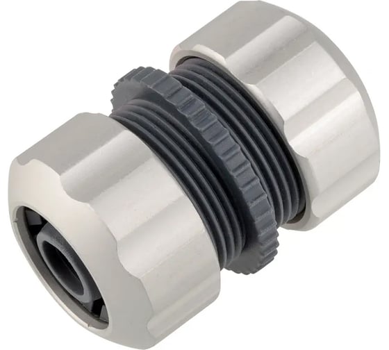 Изображение товара Муфта ремонтная 1/2", металлические цанги AMIGO 79814