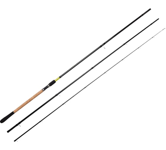 Изображение товара Матчевое удилище SALMO Elite MATCH 15 4.50 4206-450