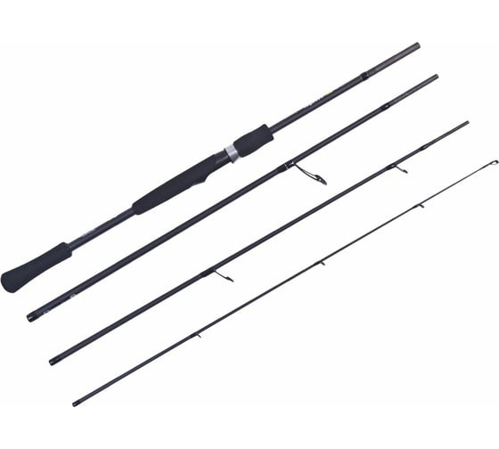 Изображение товара Спиннинговое удилище SALMO Sniper SPIN II TRAVEL 20 2.40 2153-240