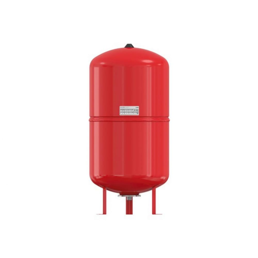 Вертикальный расширительный бак для отопления Uni-Fitt аксессуар для отопления штиль