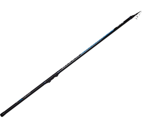 Изображение товара Поплавочное удилище с кольцами SALMO Diamond RIVER BOLOGNESE HEAVY XF 5.00 2252-500