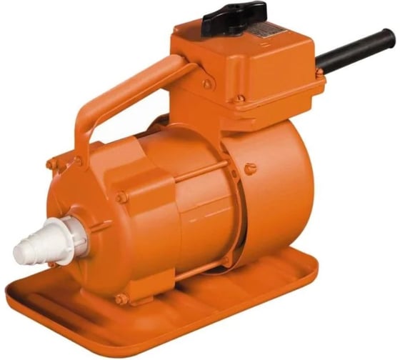 Изображение товара Электродвигатель Красный Маяк ИВ-117 (ИВ-116, ИВ-113, ИВ-75 - 42 В, 1.4 кВт) 045-0274