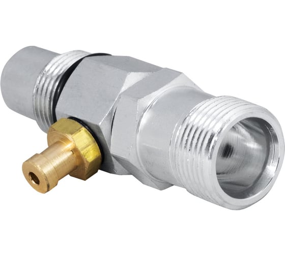 Изображение товара Выходной патрубок для моек K5 Standart/K5 Expert KVAZARRUS 7945