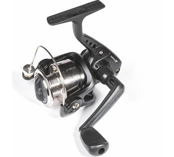 Изображение товара Безынерционная катушка SALMO Blaster MICRO 1 500FD 1605FD