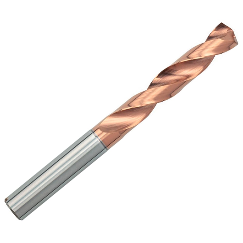 Изображение товара Сверло 355HVA MM 4.9 PV350 5D D6537L OSAWA профессиональное спиральное