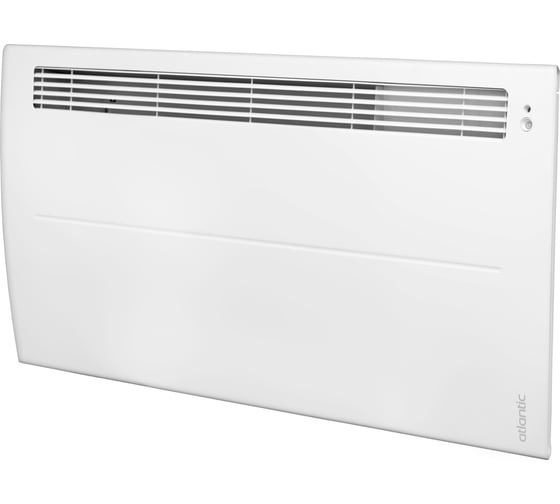 Изображение товара Электрический конвектор Atlantic ALTIS Ecoboost 3 1500W WIFI 500493