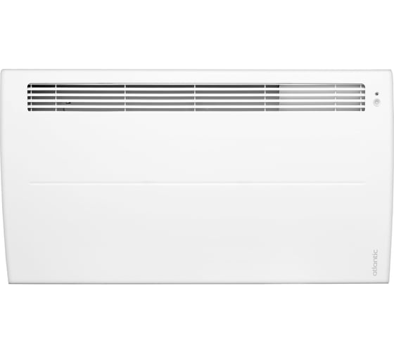 Изображение товара Электрический конвектор Atlantic ALTIS Ecoboost 3 2000W WIFI 500494