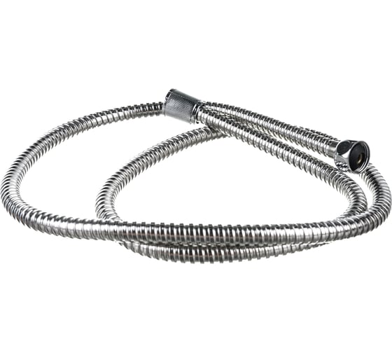 Изображение товара Шланг для душа САНТАКОМ рус-рус металл, 150 см 995