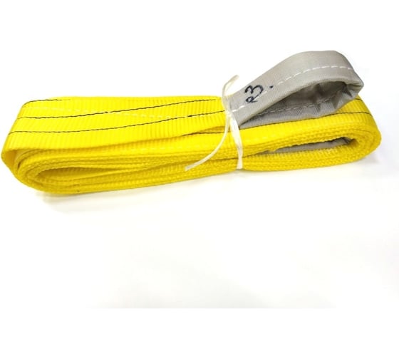 Изображение товара Петлевой строп ООО «Грузовые стропы» 3,0/3,0 стп СТП0330