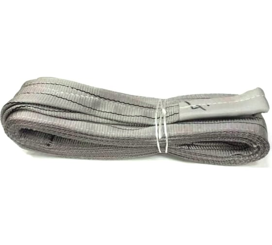 Изображение товара Петлевой строп ООО «Грузовые стропы» 4,0/4,0 стп СТП0440