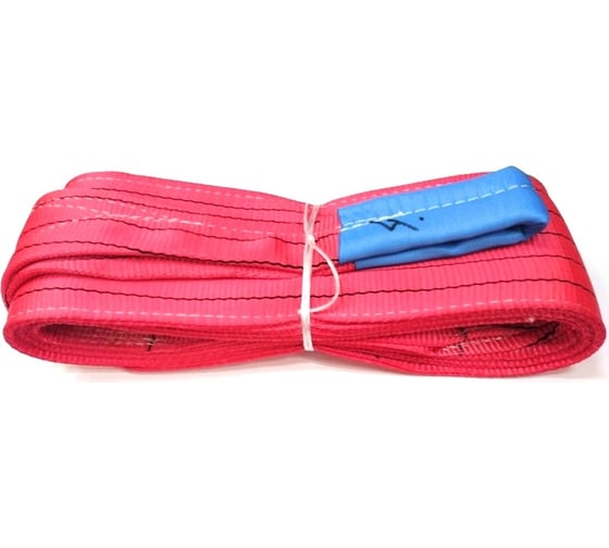 Изображение товара Петлевой строп ООО «Грузовые стропы» 5,0/4,0 стп СТП0540