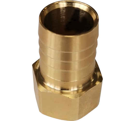 Изображение товара Штуцер для шлангов ВР 1/2 - 20 мм Профитт 9274337