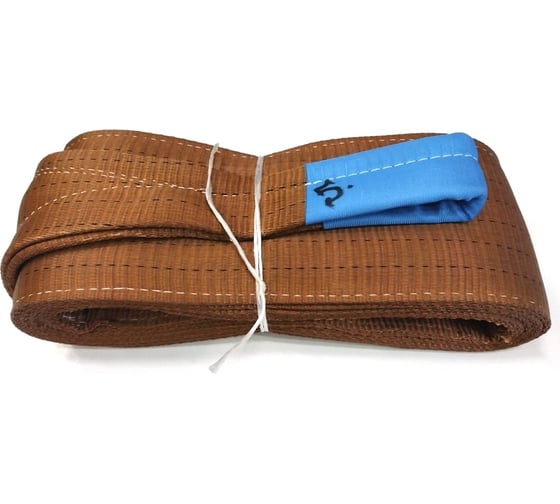 Изображение товара Петлевой строп ООО «Грузовые стропы» 6,0/5,0 стп СТП0650