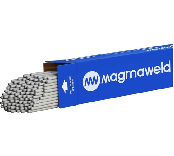 Изображение товара Электроды ESB 42 4.00x450 мм, 6.5 кг MAGMAWELD 11201SSEM2