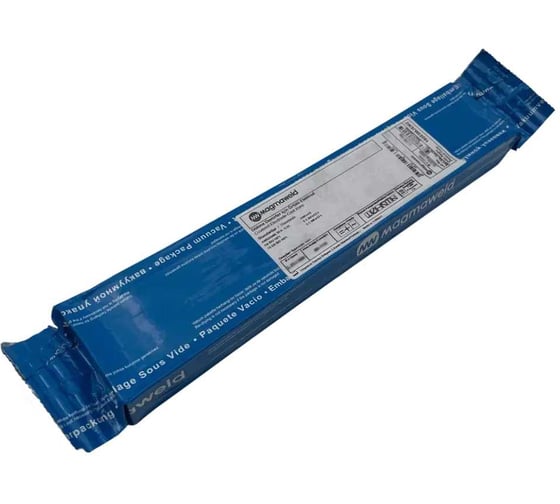 Изображение товара Электроды EI 312 3.25x300 мм, 1.75 кг MAGMAWELD 13015MJFMR