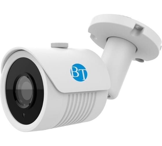 Изображение товара Уличная видеокамера Barton AHD,CVI,TVI, CVBS 1/2,9 F23,И BR-B200F36F23