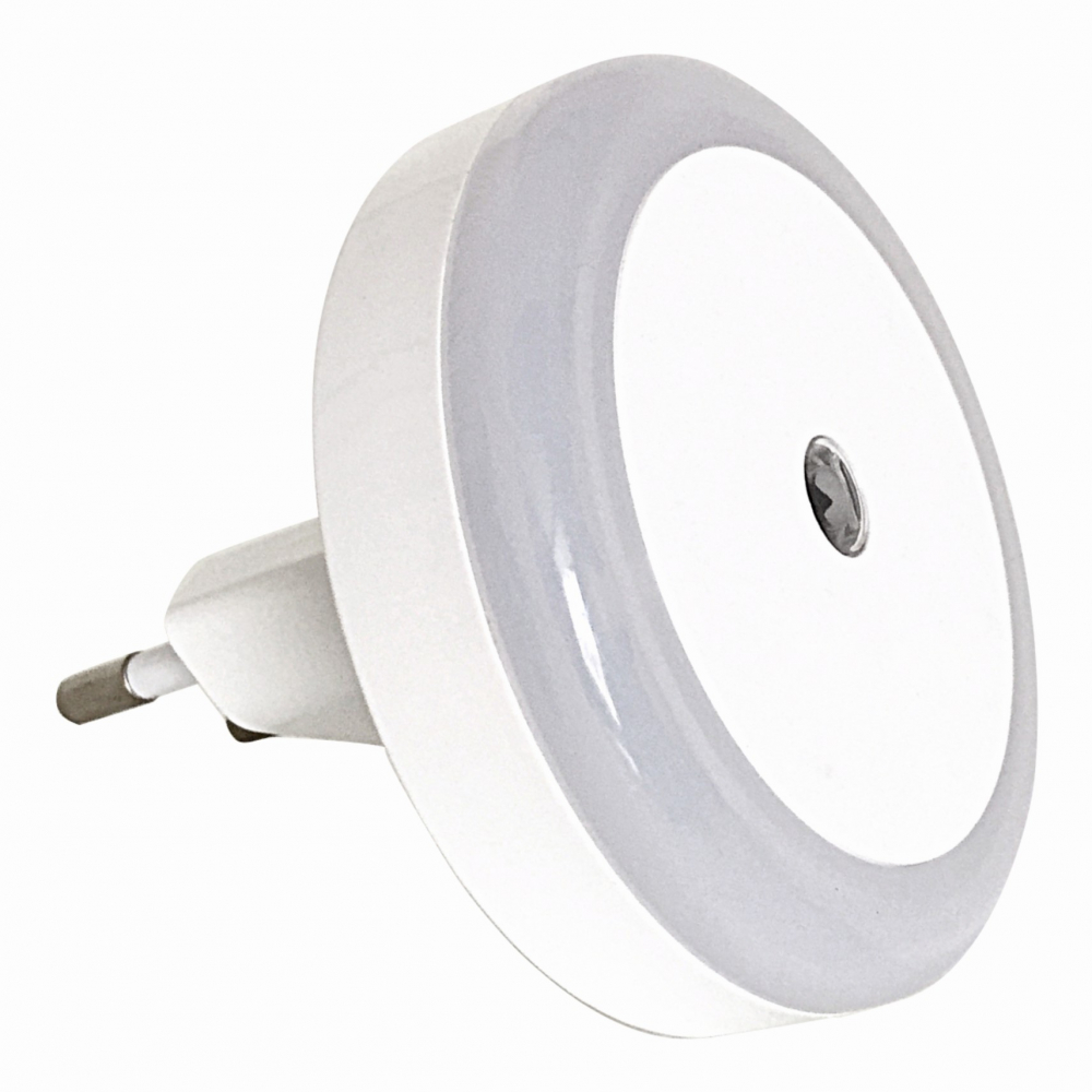 Светодиодный светильник-ночник LEEK мягкий круг полировальный shine systems