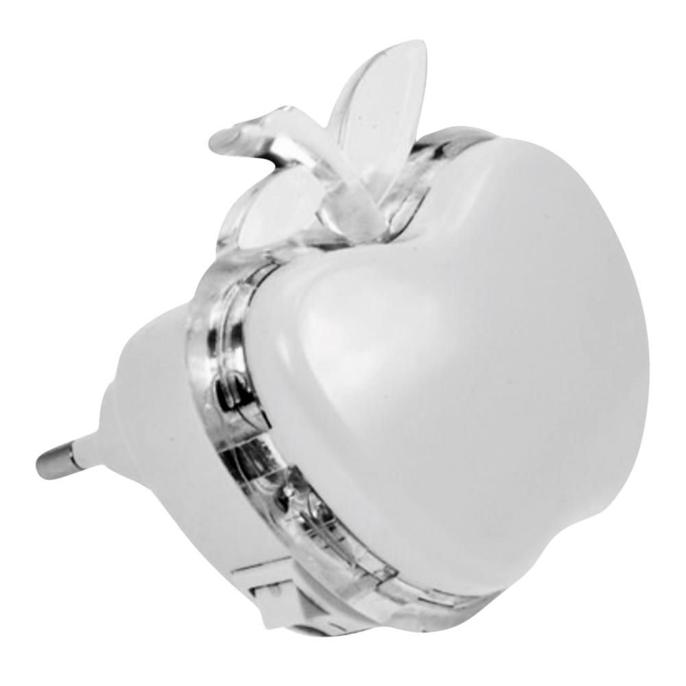 Светодиодный светильник-ночник LEEK скраб для тела synergetic глубокое очищение и питание карамельное яблоко и ваниль сахарный натуральный 300 мл