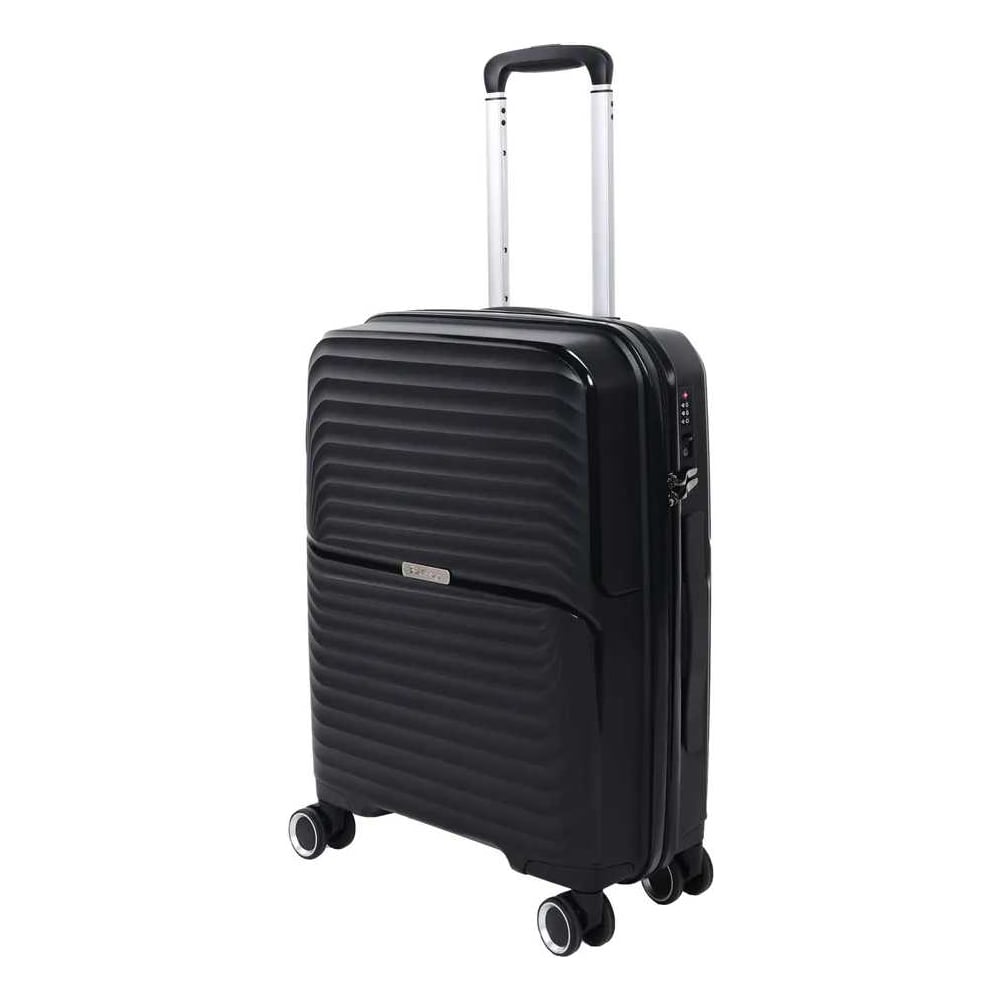 Изображение товара Чемодан Ridberg Business размер M, черный 1213161