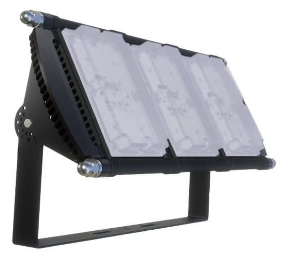 Изображение товара Прожектор ALB ДО 29-120-014 D4 М F2807