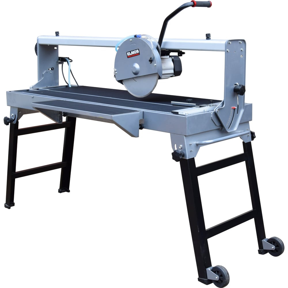 Изображение товара Плиткорезный станок ELMOS ETC-360 1200мм с мощностью 1600Вт
