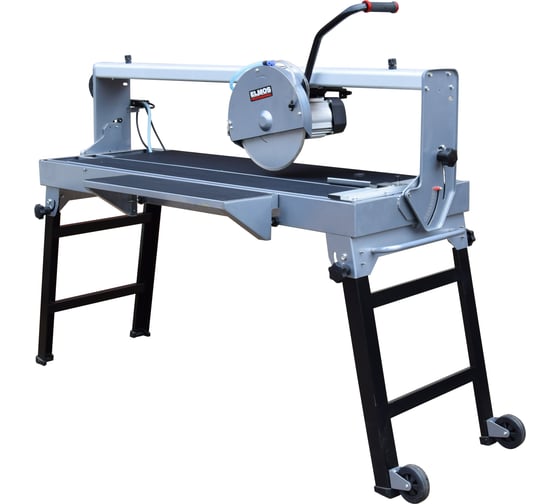 Изображение товара Плиткорезный станок ELMOS ETC-360 1200мм, 1600Вт e70 502