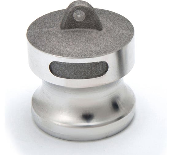 Изображение товара Камлок HIMPT DP-125 1 1/4 (32 мм) алюминий 00002200011