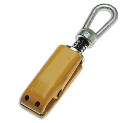 Изображение товара Самозажимной захват AUTOROBOT H80 60 мм, 10 т 190512