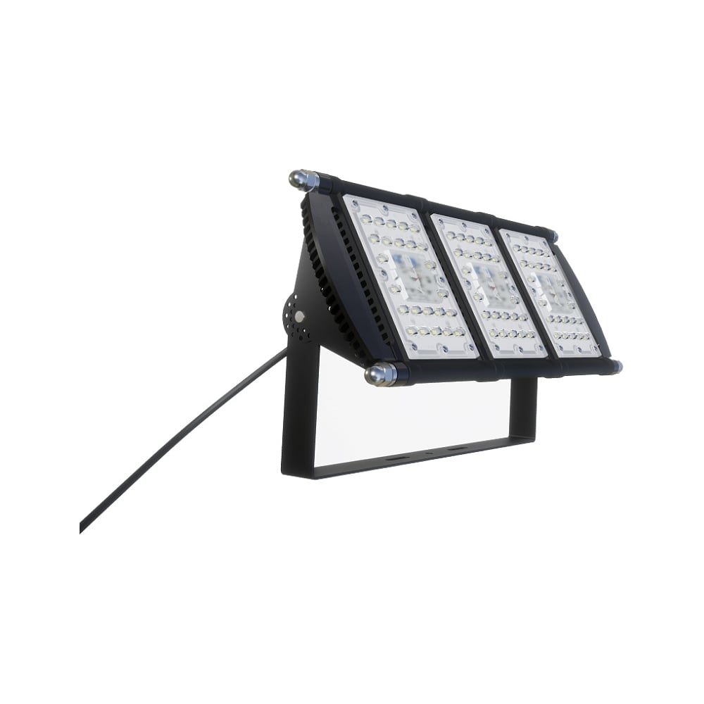 Изображение товара Прожектор ALB ДО 29-120-562 М F4655 мощный светодиодный для наружного освещения