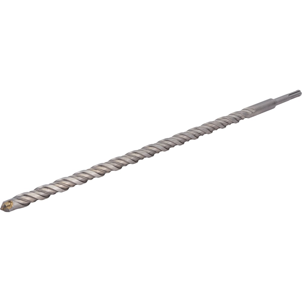 Изображение товара Бур SDS-plus 18х460 мм Vertextools 999-18-460 для перфораторов