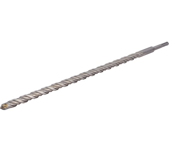 Изображение товара Бур SDS-plus (18х460 мм) Vertextools 999-18-460