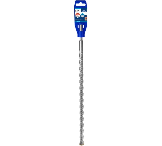 Изображение товара Бур SDS-plus (18х460 мм) Vertextools 999-18-460