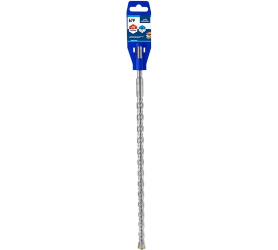 Изображение товара Бур SDS-plus (16х410 мм) Vertextools 999-16-410
