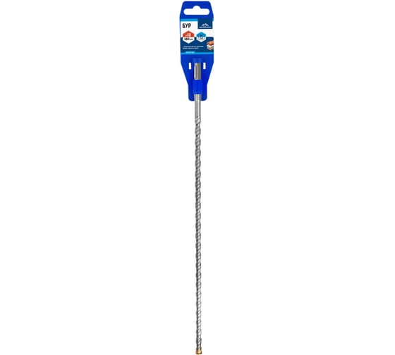 Изображение товара Бур SDS-plus (10х460 мм) Vertextools 999-10-460