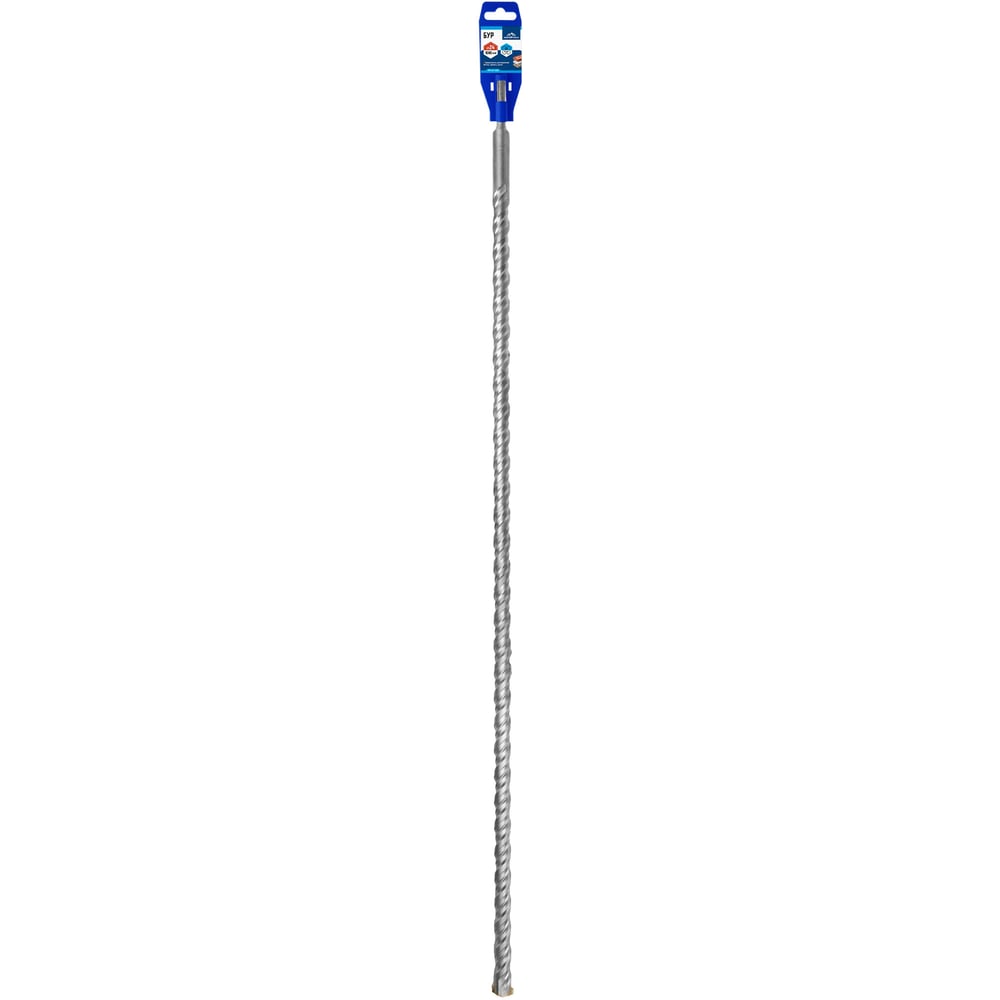 Бур SDS-plus (24х1000 мм) Vertextools 999-24-1000