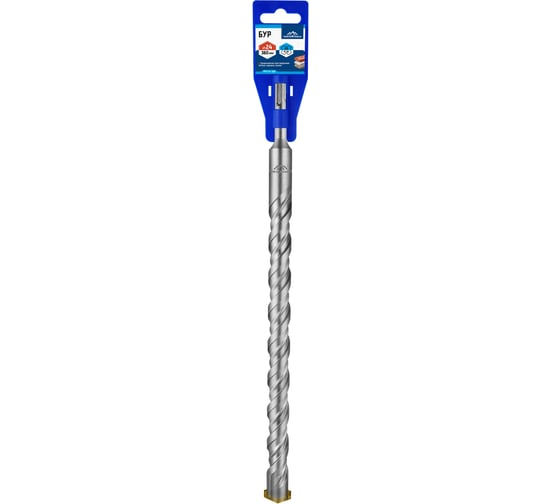 Изображение товара Бур SDS-plus (24х360 мм) Vertextools 999-24-360