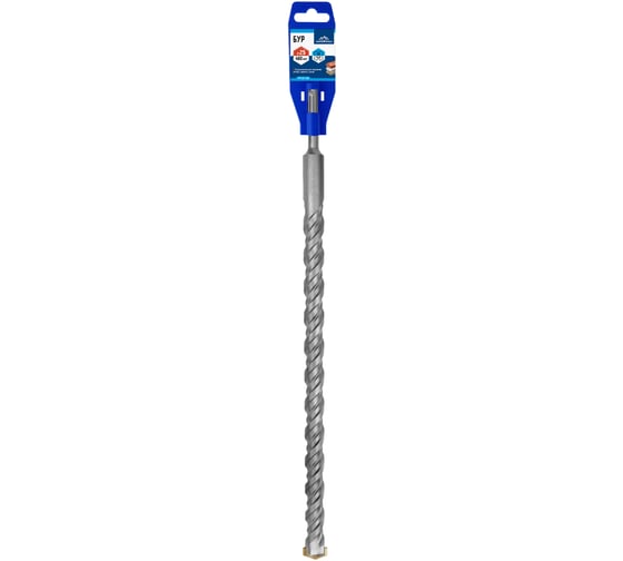 Изображение товара Бур SDS-plus (25х460 мм) Vertextools 999-25-460