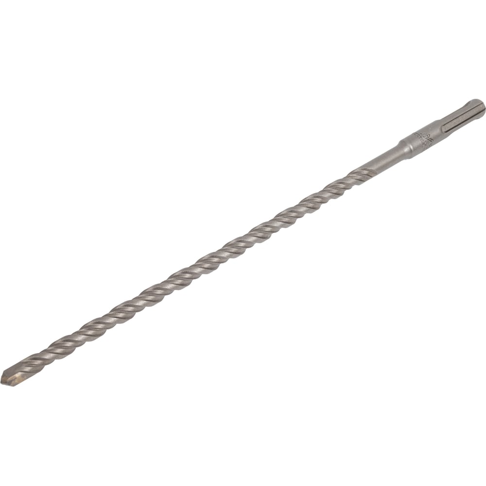 Изображение товара Бур SDS-plus 8x260 мм Vertextools для бетона и кирпича