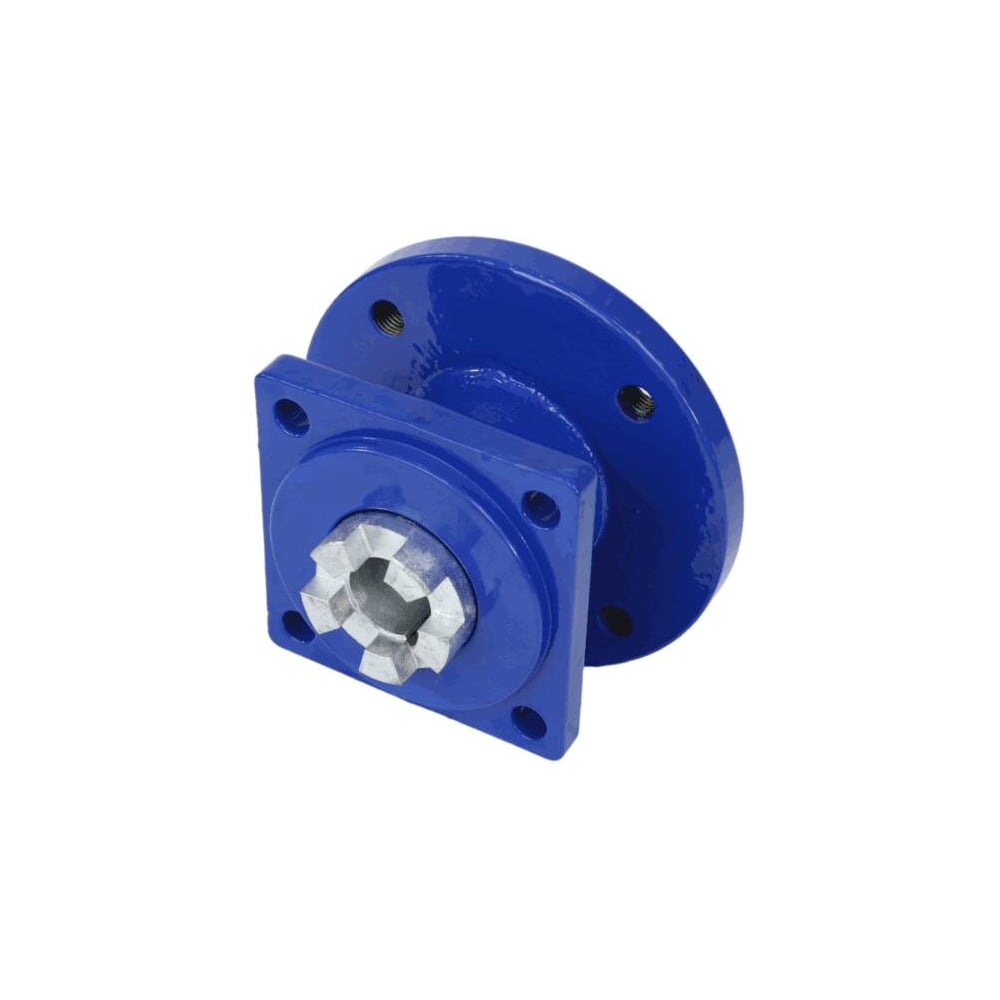 Изображение товара Фланец переходной Benarmo ISO F14 вал 32 шпонка 10хОСТ Б 109-0310