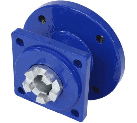 Изображение товара Фланец переходной Benarmo ISO F14 вал 32 шпонка 10хОСТ Б 109-0310