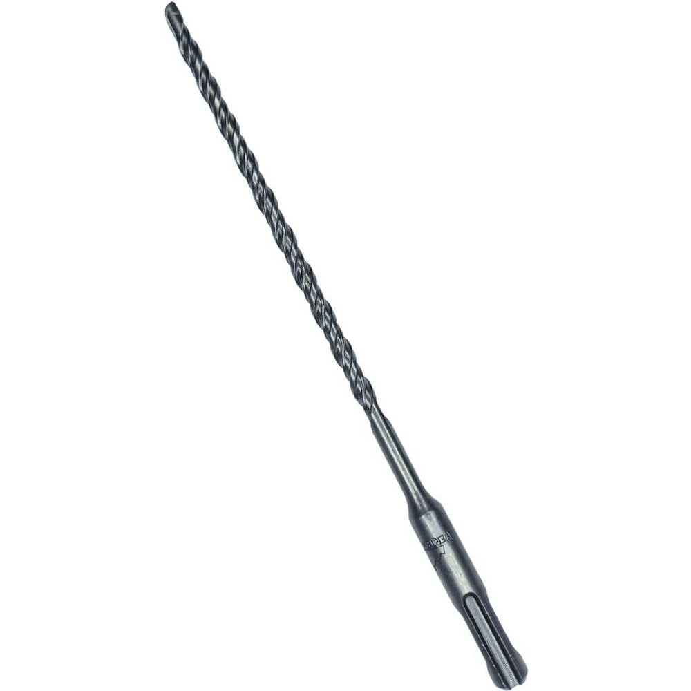 Изображение товара Бур SDS-plus 26х310 мм Vertextools для бетона кирпича и камня