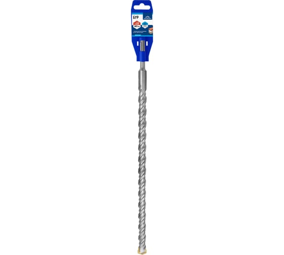 Изображение товара Бур SDS-plus (20х460 мм) Vertextools 999-20-460