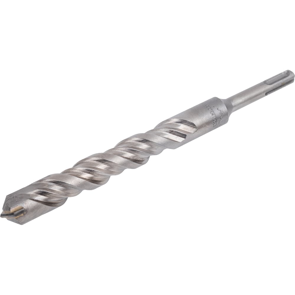 Изображение товара Бур SDS-plus 24х210 мм Vertextools 999-24-210 для бетона и камня