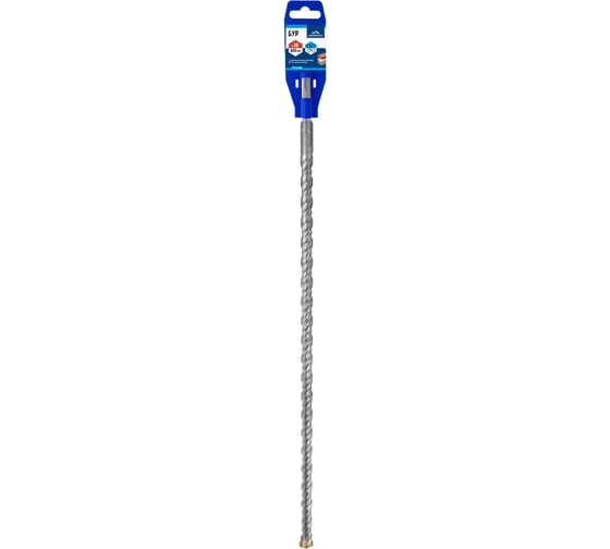 Изображение товара Бур SDS-plus (18х600 мм) Vertextools 999-18-600